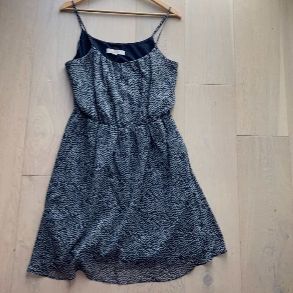 Loft dress - size large
